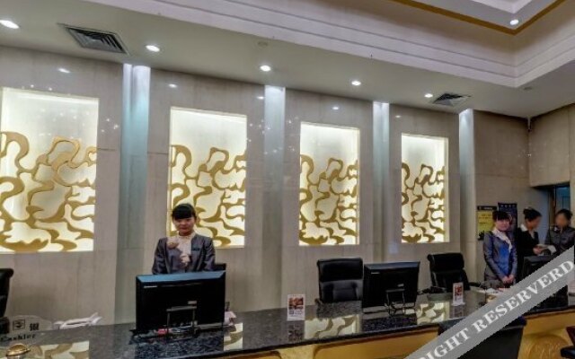 Yin Long Yuan Hotel