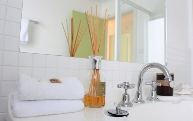 Birubi on Bay of Fires