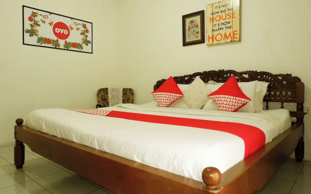 Hotel O Cemara's Homestay