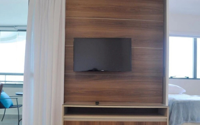 Flat no Brooklin 121