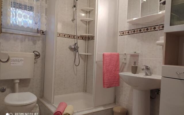 Romantic Apartment With Sea View Vinišće, Dalmatia