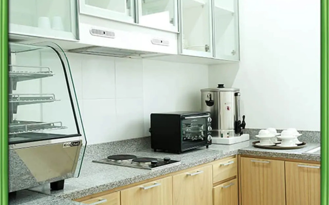 ZenRooms Kuta Kartika Plaza Samudra