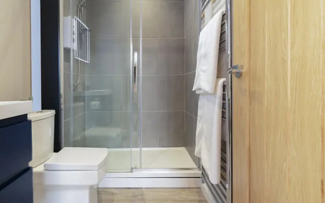 Calm - 1BR - 1BA - Apartment - Central Ambleside