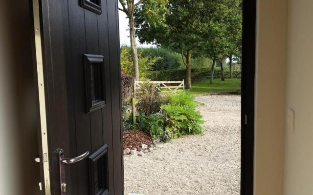 Hillside Lodge, Tor Farm