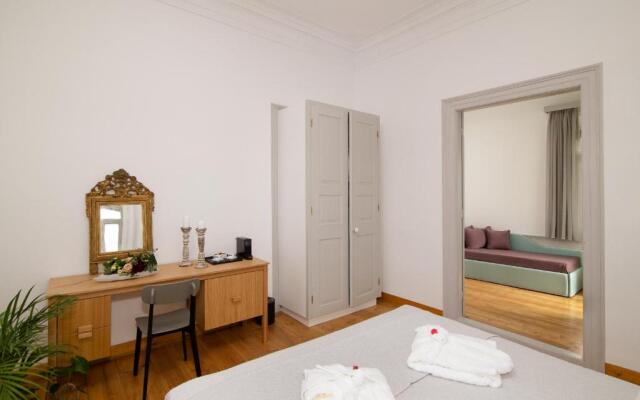 Eressian Hotel & Hammam Spa