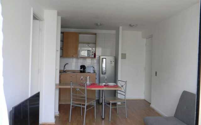 San Isidro Suites