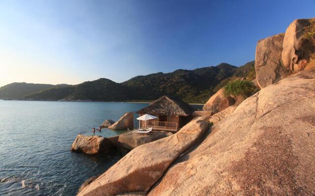 Six Senses Ninh Van Bay