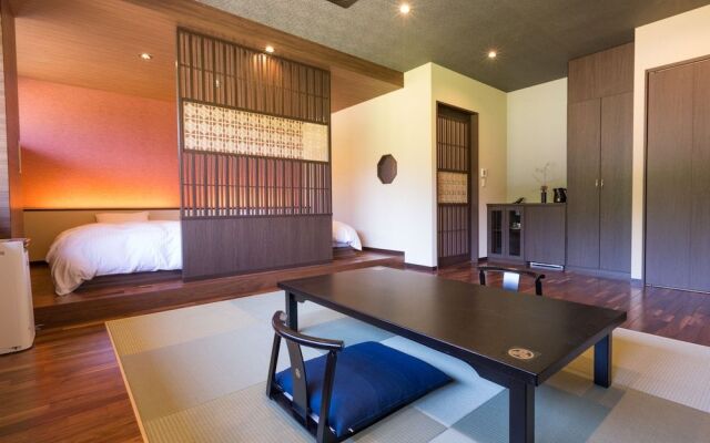 Ryokan Zenya