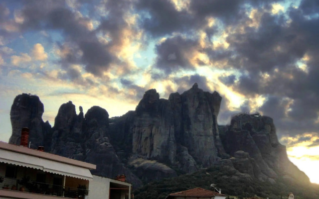 Toti Boutique Rooms