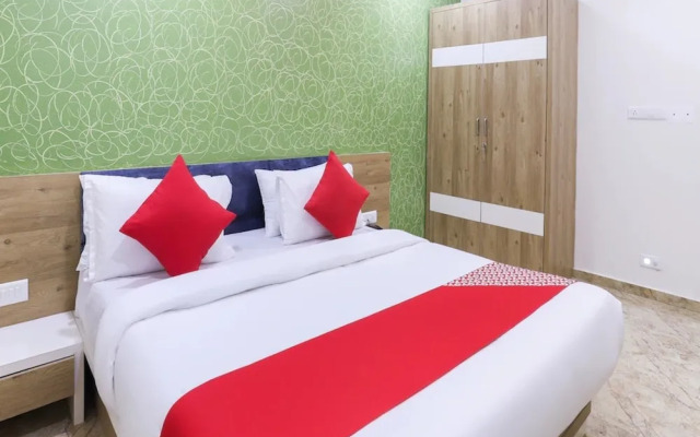 HOTEL SHREE PASHUPATI PALACE Ahmedabad