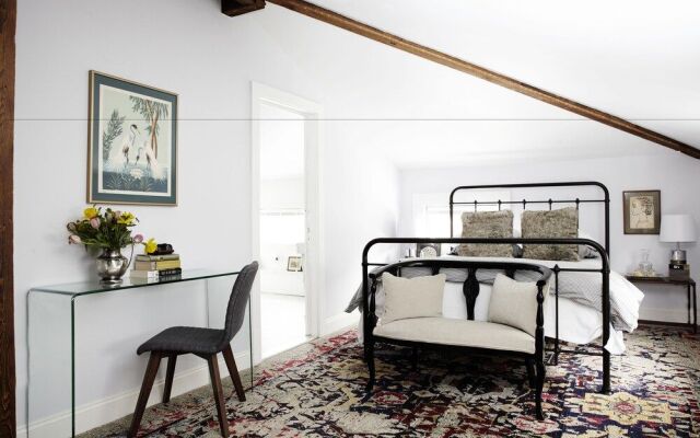 The Forsyth B&B