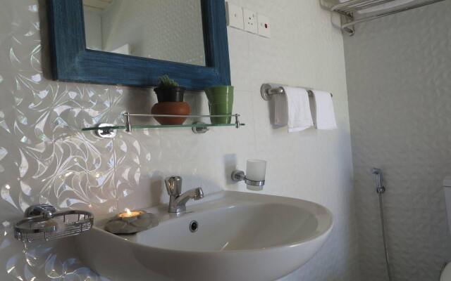 Esperanza Beach Villa