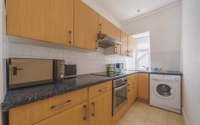 Smart Studio D'Arblay St Berwick Street