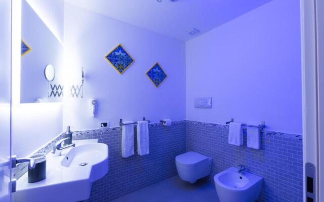 SUITE 188 - Via Roma