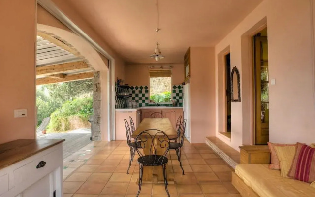 Chambres D'hôtes Littariccia