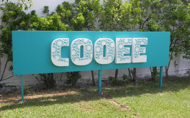 Hotel Cooee Albatros