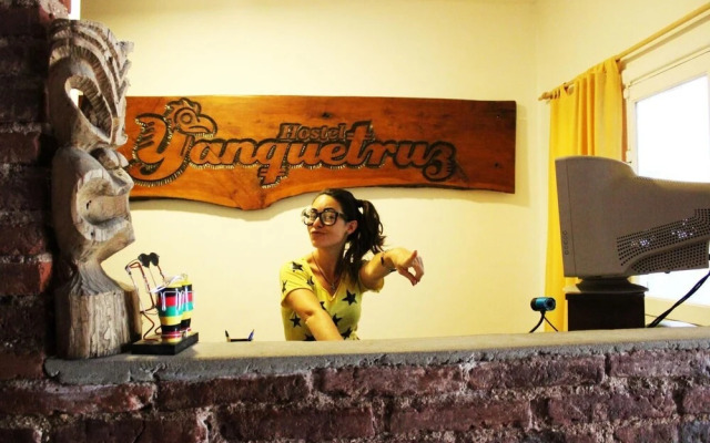 Yanquetruz Hostel Suite