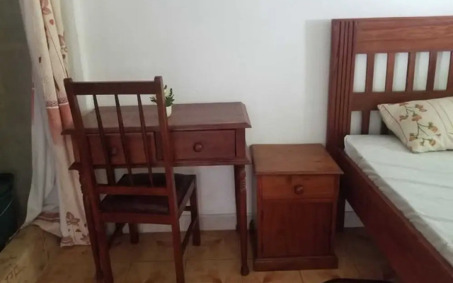 Liduina Guest House
