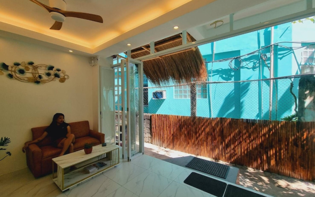 CiNta Hotel