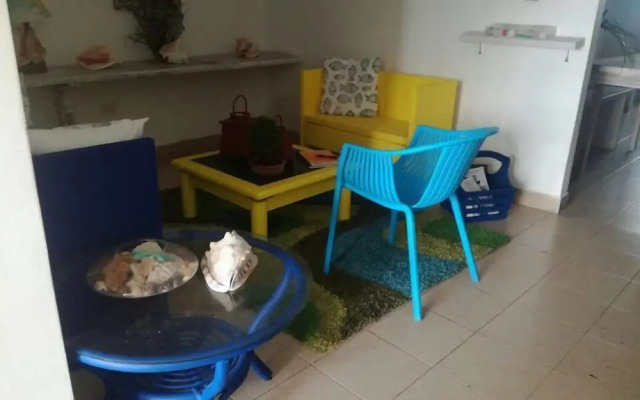 Hostal Porto Azul