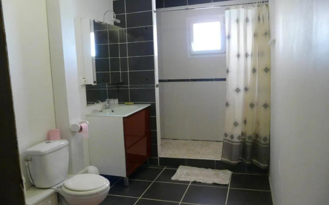 Villa Alizee Appartement 2
