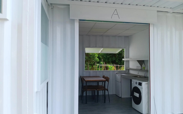 高一 33 班 Homestay 1982