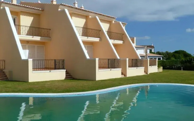 Vila Rosal Sesmarias