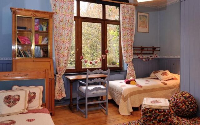 B&B Les Taillis