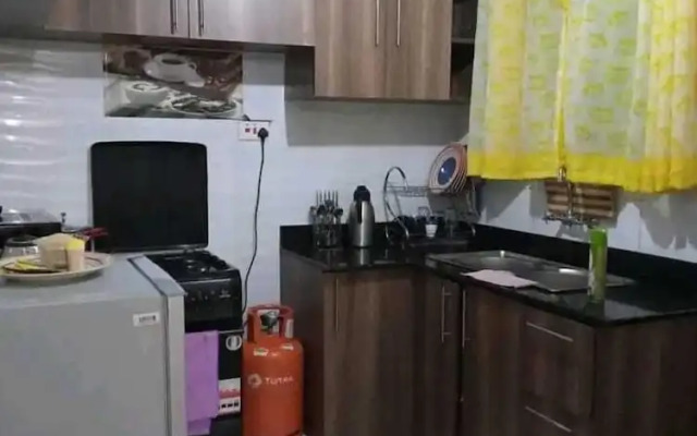 Lux Suites Elmoc Apartments Nakuru