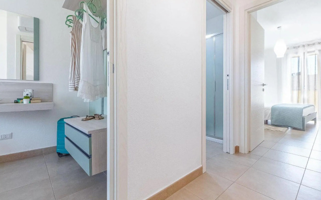 New Nature Apartment