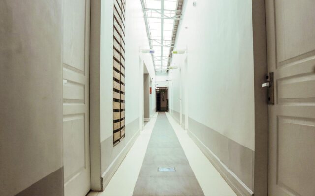 RedDoorz Plus near UV Mandaue Cebu