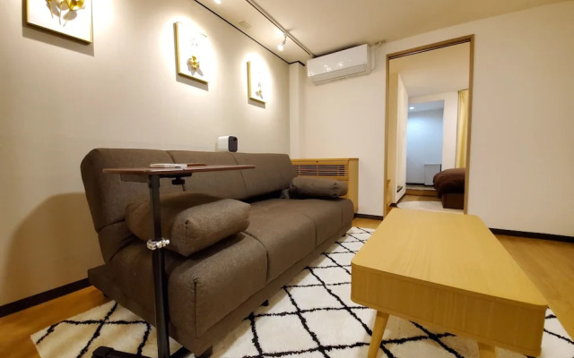 Sakuranomiya Hotel-Self Service