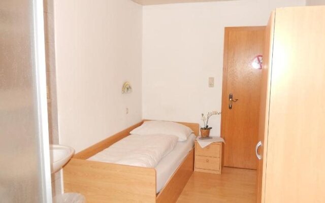 Hotel Garni Wilder Mann