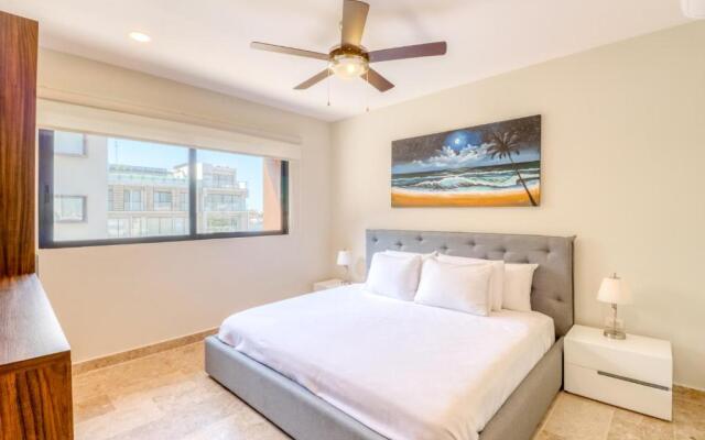 Palmeras 402 @ Arenis