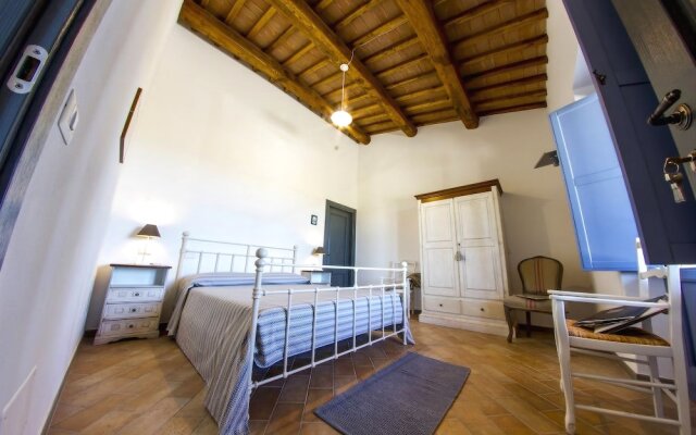 Agriturismo Parco di Canuleio