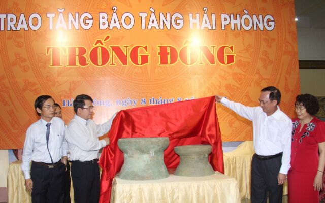 Hoang Kim Hotel Hai Phong