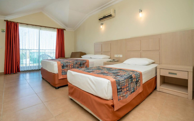 Gardenia Beach Hotel - All Inclusive