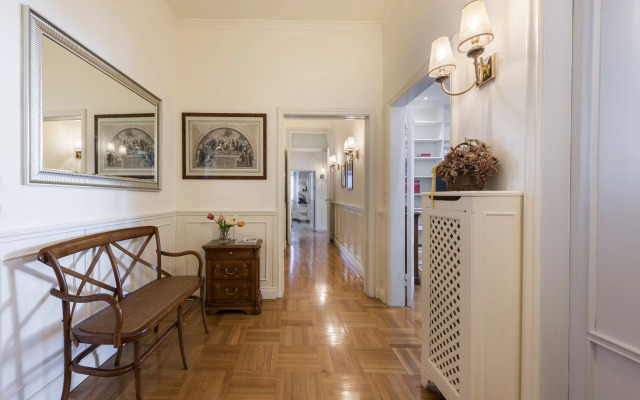 Art and Luxury Apartments