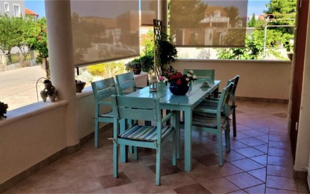 Depa - garden and barbecue - A3(4+2)