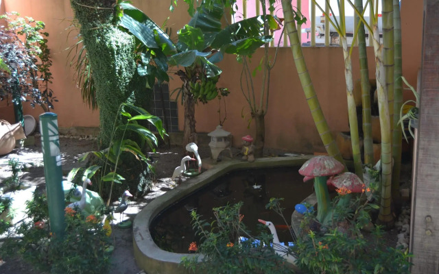 Pousada Porto Tropical