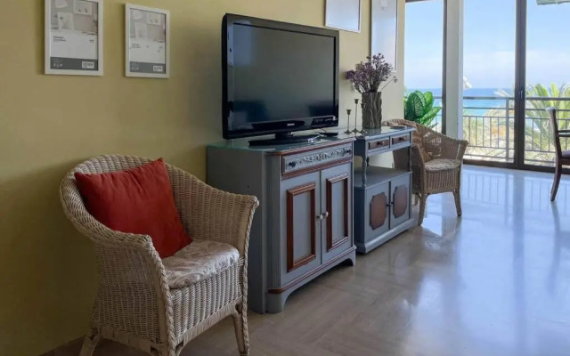 Vistas de ensueño a 1 min andando del Postiguet