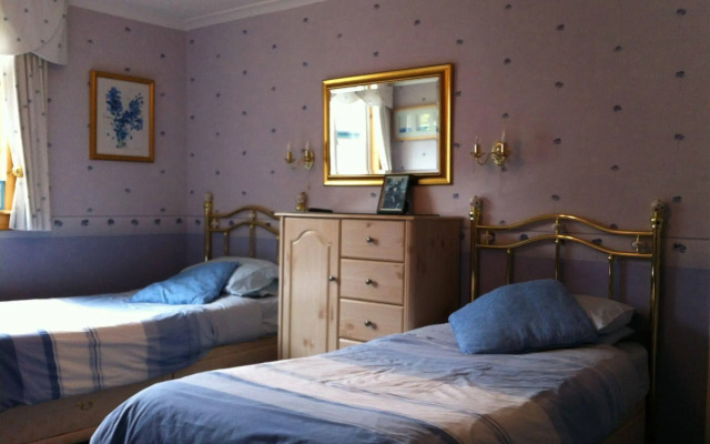 Corriemar Guest House