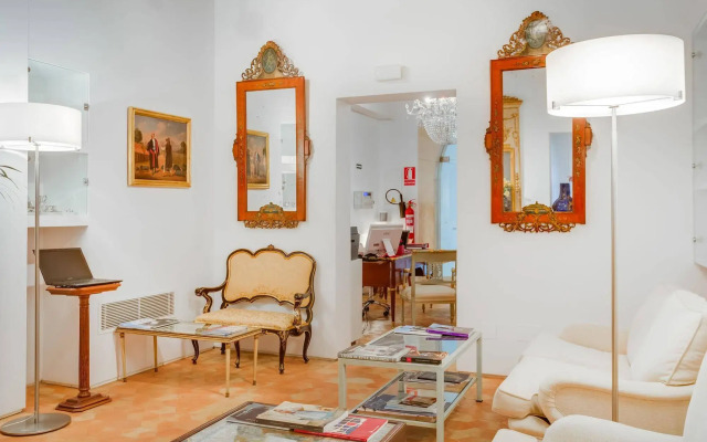 AH Art Hotel Palma - Adults Only