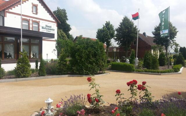 Hotel-Landhaus Birkenmoor