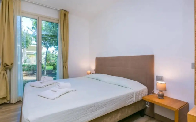 Hotiday Lodge Cecina