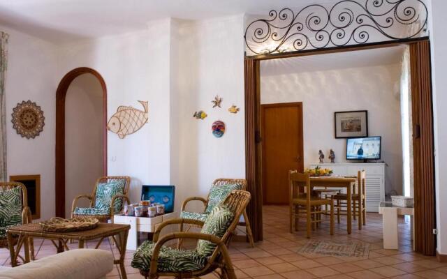 Casa La Pergola