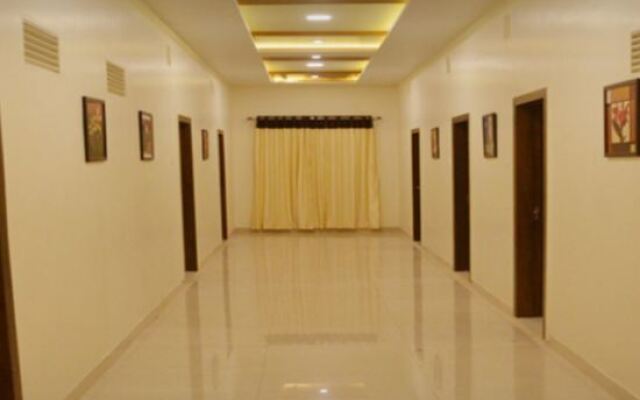 Hotel Chetna