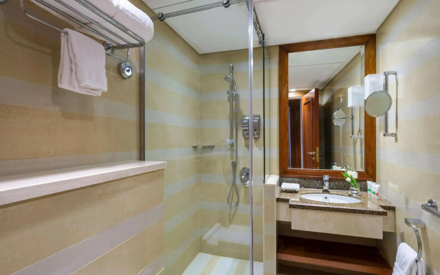 Swissôtel Al Maqam Makkah