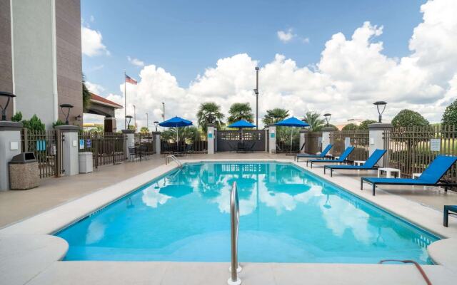 La Quinta Inn & Suites Prattville