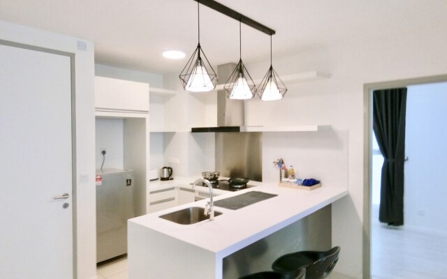 Beloft Sutera Avenue